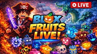 Welcome to the 2nd Sea #roblox #live #gaming #gameplay