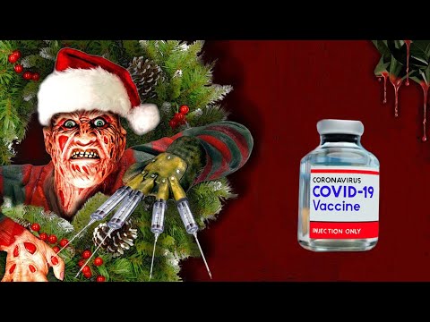 Σα Φρέντι Κρούγκερ φέτος θα ΄ρθει