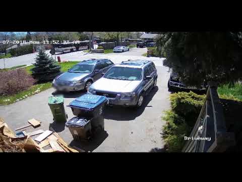 Help Toronto Police ID Suspect Who Shot & Killed Christopher Reid | CCTV Suspect Video Release