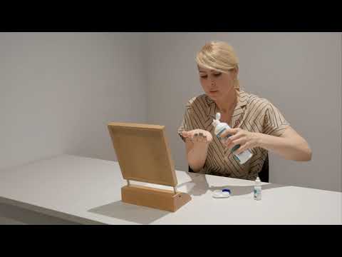 Fielmann pataria: ką turi žinoti kiekvienas norintis pradėti nešioti kontaktinius lęšius