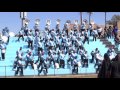 Livingstone College Marching Band 2013 Uh Oh ...