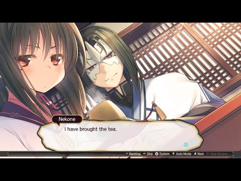 utawarerumono: mask of deception (Stream highlights #7)