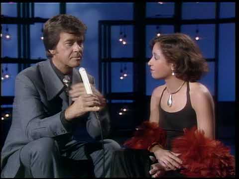 American Bandstand 1976- Interview Vicki Sue Robinson