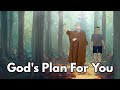 WHY GOD HAS A PLAN FOR YOU Animated Story