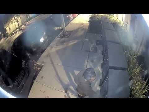 Partial Robbery 12/21/25 @ 3:05-3:45am