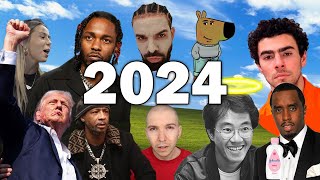 2024 In 30 Minutes