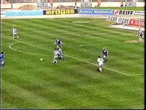 0021992001 - Stuttgarter Kickers - Gewonnen und trotzdem raus