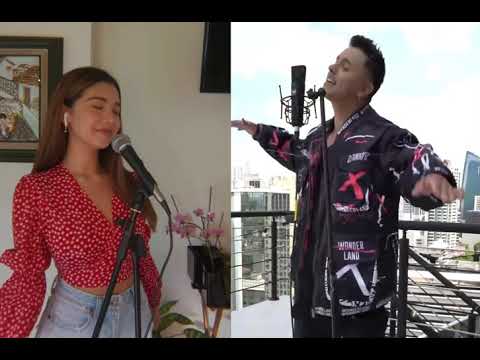 Si yo estuviera en la canción "Se Siente Bien" de Joey Montana y Mike Bahía