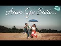 AAM GI SARI NEW SANTHALI VIDEO SONG 2020 2021