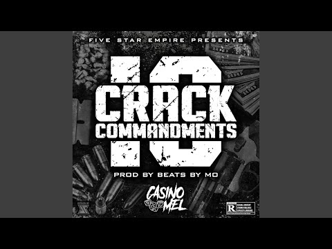 10 Crack Commandments