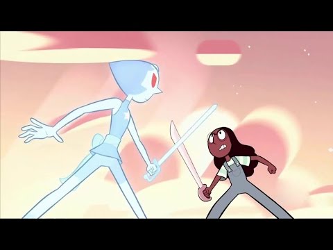 Steven Universe Vlogs: Episode 58 - Sworn to the Sword