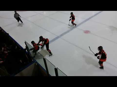 Piispala 26.7.2020 JIlves - Diskos, 1.erä