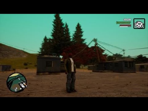 Grand Theft Auto: San Andreas – The Definitive Edition Gameplay Walkthrough Part 16