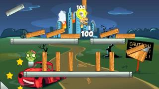 Zombie Love Story Intro