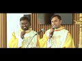 Jesus Youth Priests Ordination