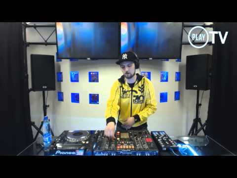 Live @PlayTV 30.09.2014 - SKD