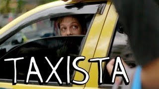 TAXISTA