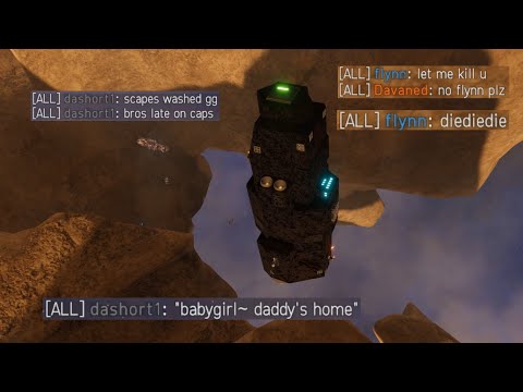 "Well that was...intense" | NEBULOUS: Fleet Command