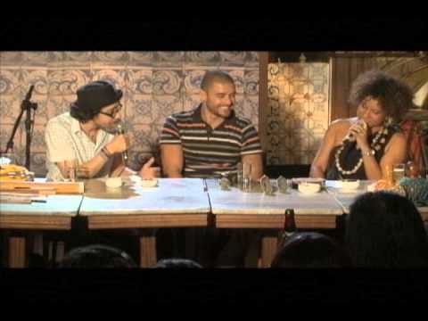 Esse samba tá diferente - Chamadas