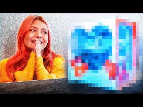 Creator build BrookeAB