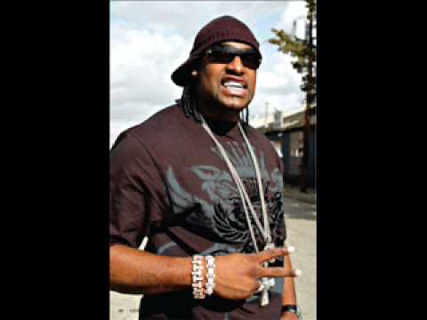 Big Tuck Ft. Tum Tum, Chamillionaire - I Know U Want That