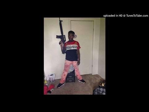 Rich Rozay x Going Dumb (Message To The Hood)