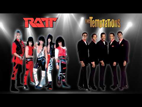Get Ready for a Lack of Communication" by the Ratt-ations - Neatorama