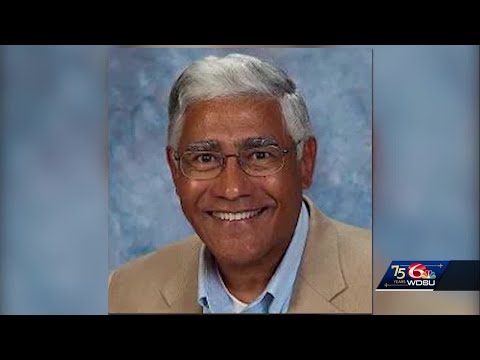 Edgar Dooky Chase III laid to rest