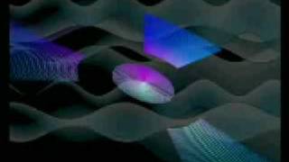 Chicane feat Jewel - Spirit