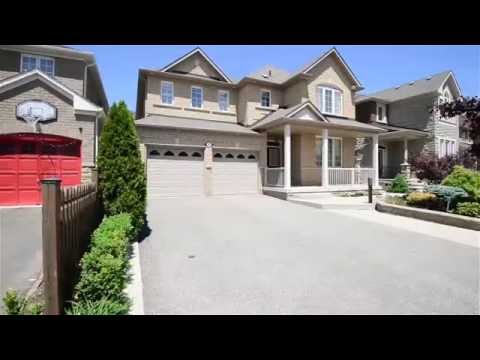 7 Perkins Drive Brampton Rory Bakelmun