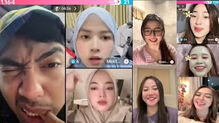Download lagu CEO UNDERCOVER LIVE WITH BEAUTIFUL GIRL mp3