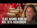 Seksueel grensoverschrijdend gedrag in de horeca