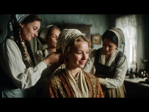 A Jewish Shtetl Story: 1. Blessing and peace for future generations | Klezmer Time Travel