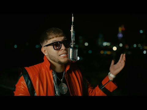 Hansum - All I Need (Official Mic Video)