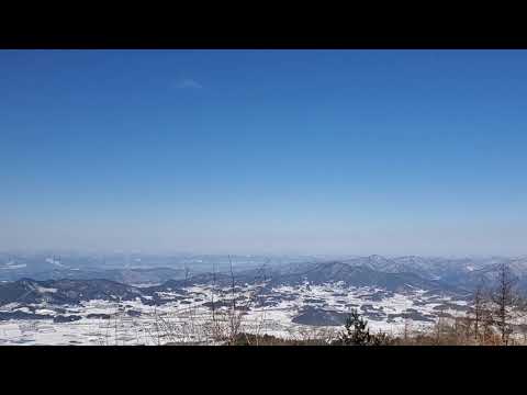 「지리산」의 한국수어 표현