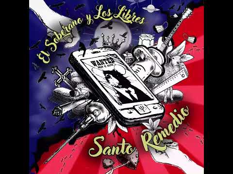 Baila Mi Sangre - El Soberano y los Libres