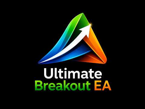Video Ultimate Breakout EA Pro