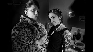 Clip Radio Tutti Feat. Barilla Sisters