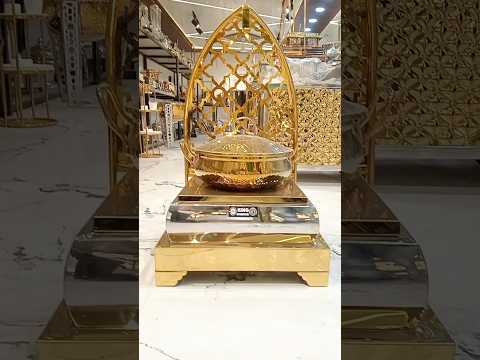 Smokey Copper Chafing Dish, Capacity: 8 Litre