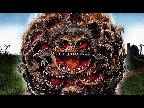 Critters 2: The Main Course (1988) - Trailer HD 1080p
