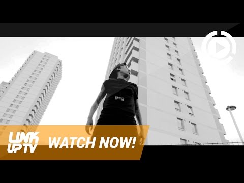 Nyja - No One [Music Video] @Nyja_Tzer | Link Up TV