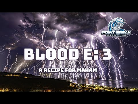 BLOOD Episode 3