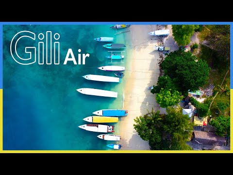 Gili Air | 2022
