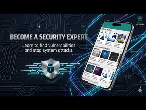 Learn Ethical Hacking