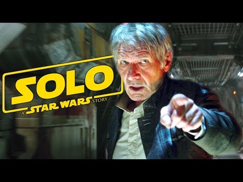 Solo: A Kanjiklub Story
