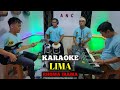 LIMA KARAOKE RHOMA IRAMA NADA COWOK