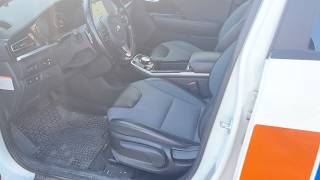 KIA E-Niro car | Image 4 - Autoline