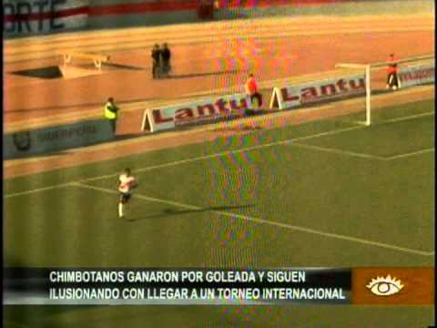 JOSÉ GÁLVEZ 4- COBRESOL 0  19 DE AGOSTO 2012