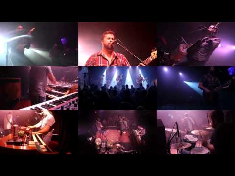 10. The Breakfast "Buquebus**" 01-09-2016 - The Acoustic [9camera- 4K]