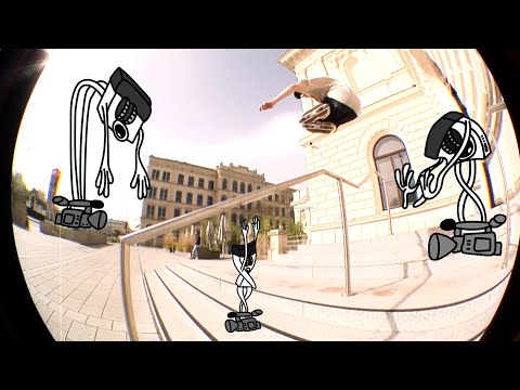 Michael Witzemann - 4th Q Run